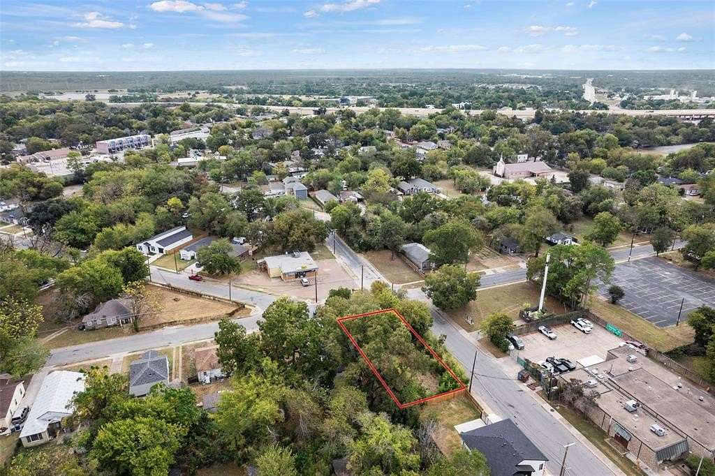 0.15 Acres of Residential Land for Sale in Dallas, Texas