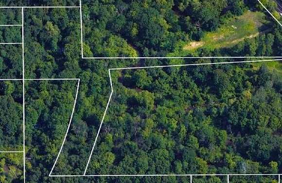 3.13 Acres of Residential Land for Sale in Battle Creek, Michigan