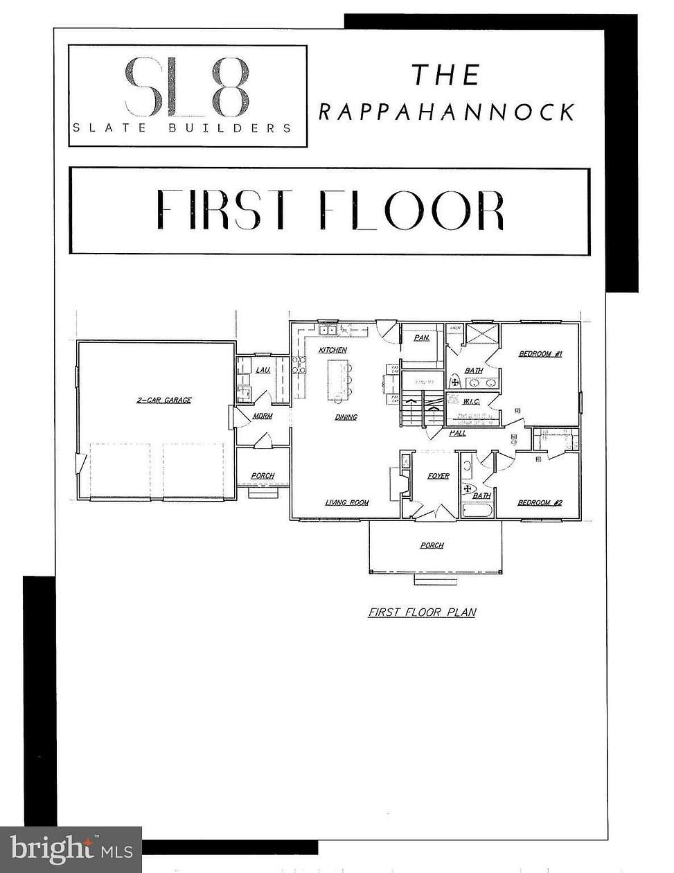 8.86 Acres of Improved Mixed-Use Land for Sale in Castleton, Virginia