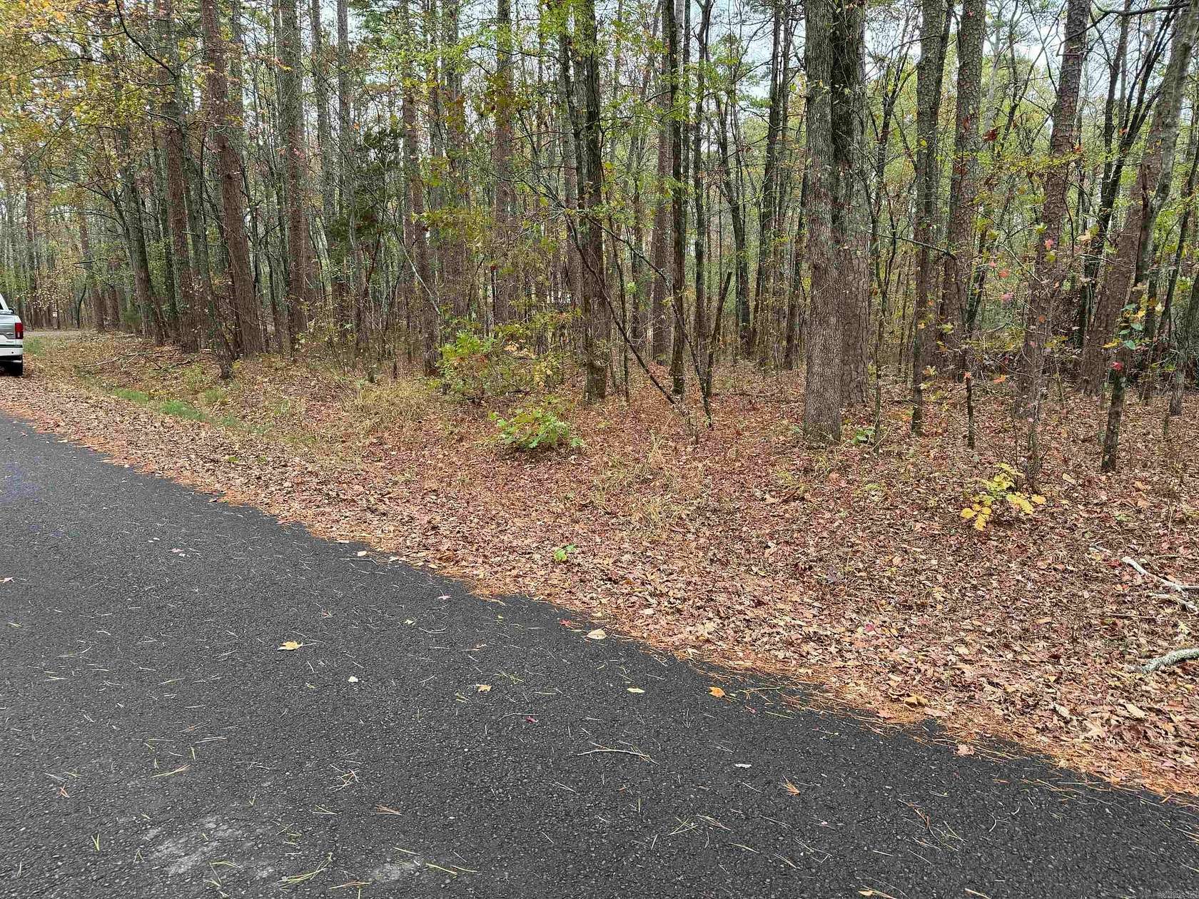 0.25 Acres of Residential Land for Sale in Hot Springs Village, Arkansas