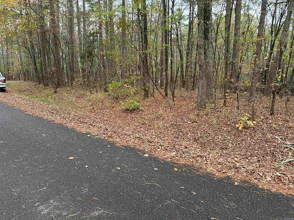 0.25 Acres of Residential Land for Sale in Hot Springs Village, Arkansas