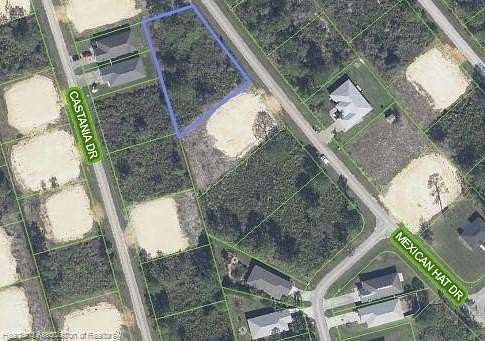 0.504 Acres of Residential Land for Sale in Sebring, Florida