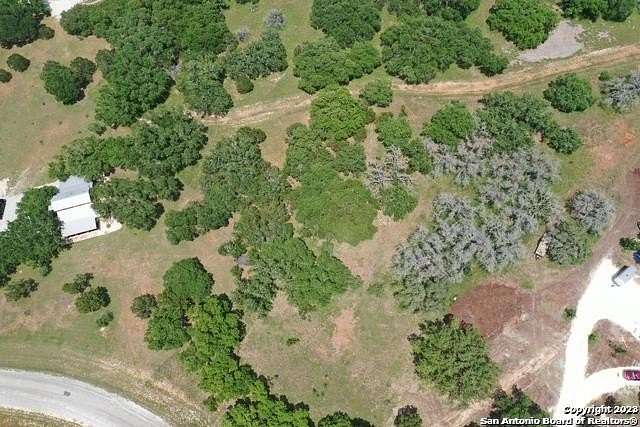 2 Acres of Residential Land for Sale in Bandera, Texas