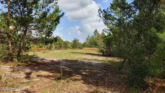 92.77 Acres of Agricultural Land for Sale in Crescent City, Florida