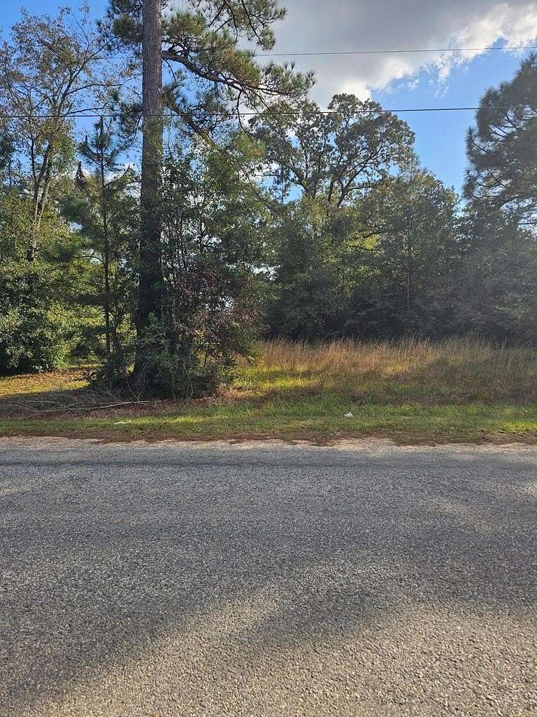 0.21 Acres of Residential Land for Sale in Lumberton, Mississippi