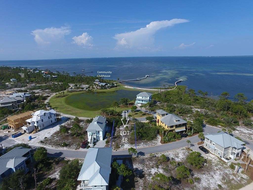 0.13 Acres of Residential Land for Sale in Port St. Joe, Florida