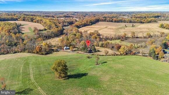 2.4 Acres of Residential Land with Home for Sale in Landenberg, Pennsylvania