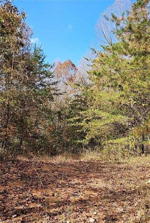 7.8 Acres of Residential Land for Sale in Moravian Falls, North Carolina