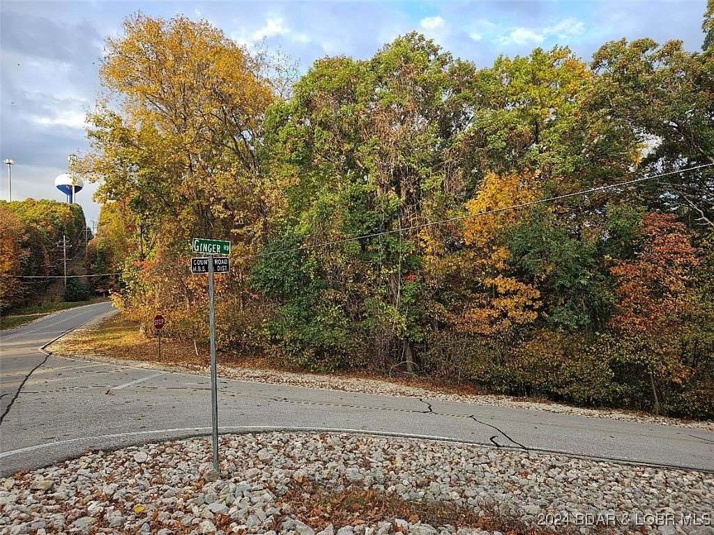 0.49 Acres of Land for Sale in Lake Ozark, Missouri