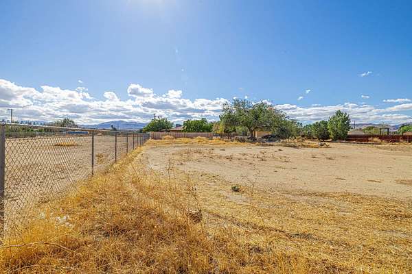0.6 Acres of Residential Land for Sale in Palmdale, California