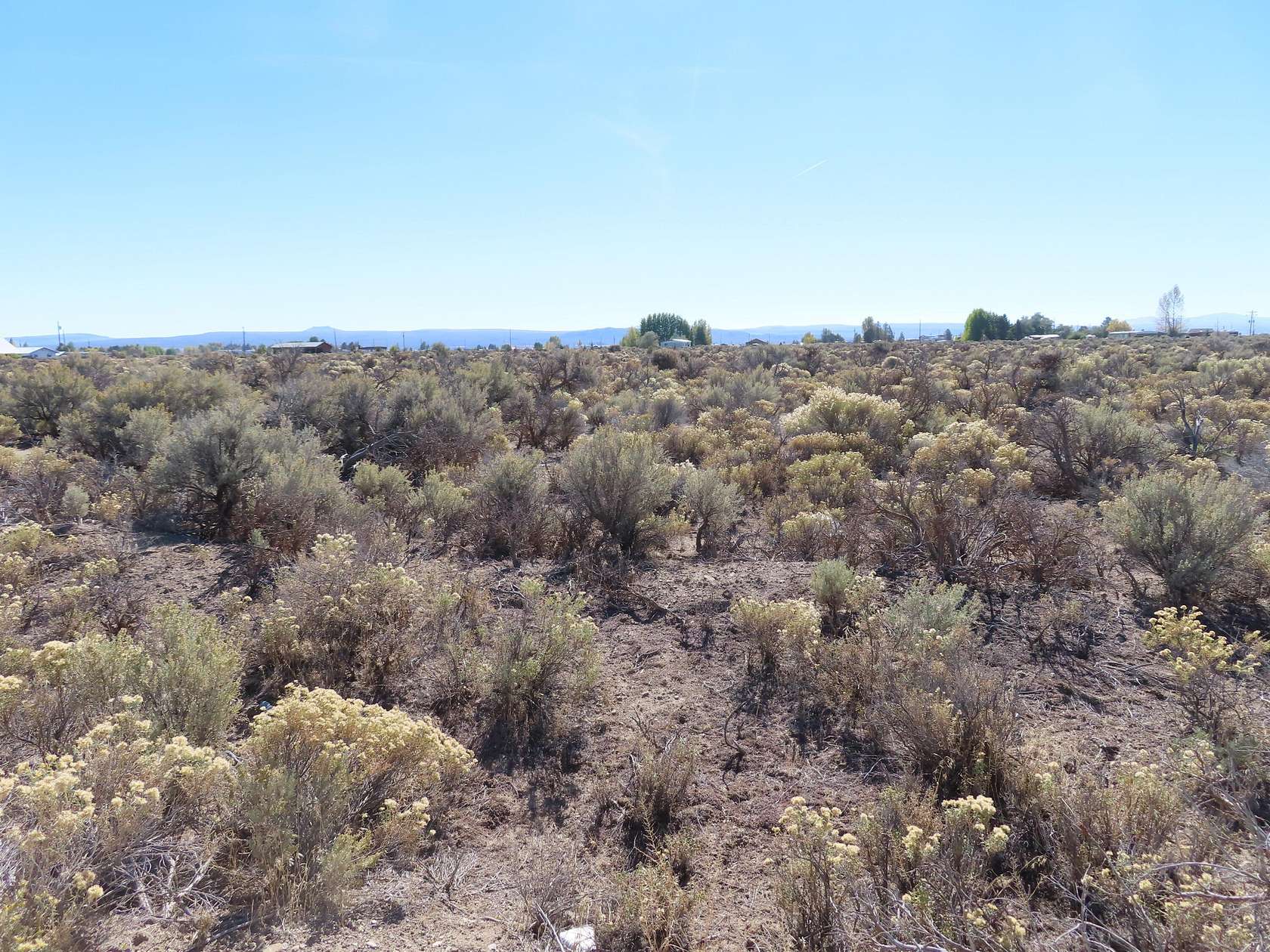 0.33 Acres of Residential Land for Sale in Christmas Valley, Oregon