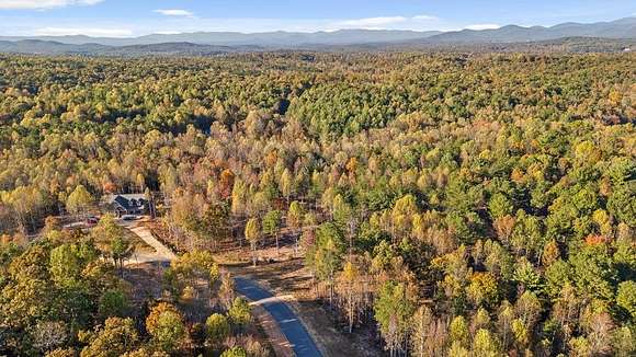 3 Acres of Residential Land for Sale in Talking Rock, Georgia