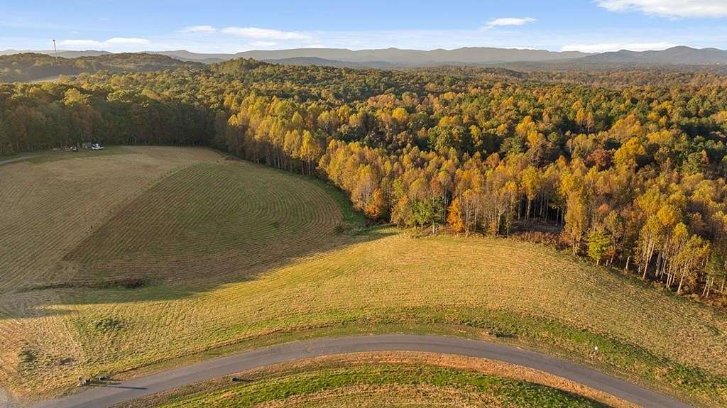 3.02 Acres of Residential Land for Sale in Talking Rock, Georgia