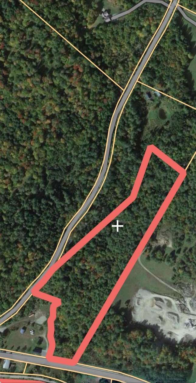 17.6 Acres of Land for Sale in Wolcott, Vermont