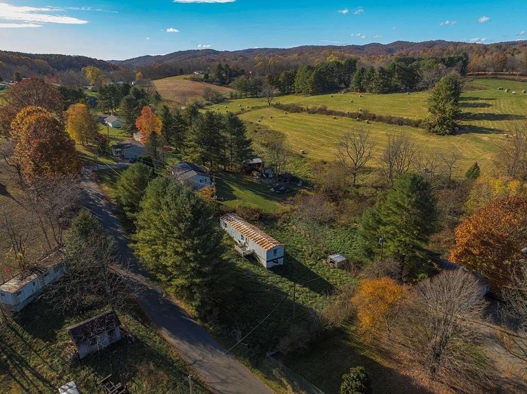 0.5 Acres of Residential Land for Sale in Rural Retreat, Virginia