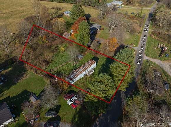 0.5 Acres of Residential Land for Sale in Rural Retreat, Virginia