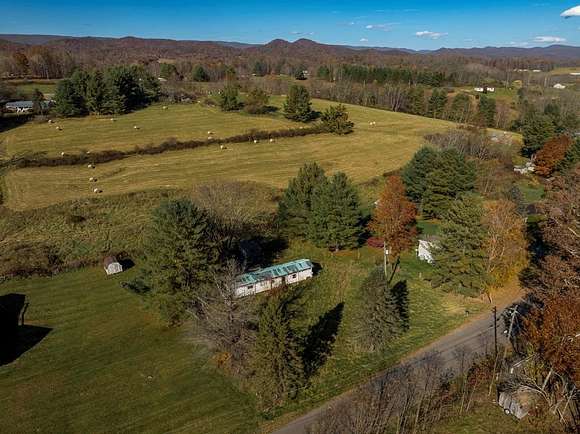 0.69 Acres of Residential Land for Sale in Rural Retreat, Virginia