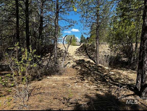 0.43 Acres of Residential Land for Sale in Idaho City, Idaho