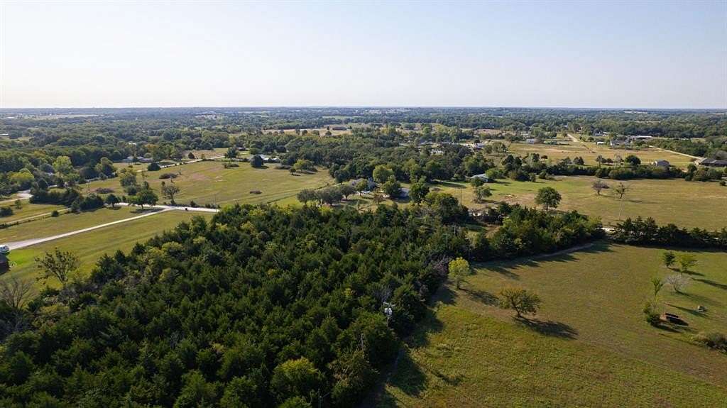 4.38 Acres of Residential Land for Sale in Shawnee, Oklahoma