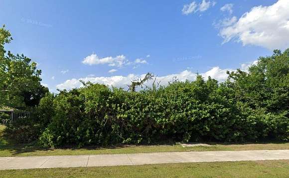 0.23 Acres of Residential Land for Sale in Englewood, Florida