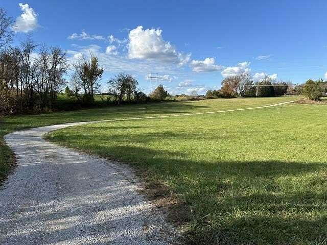 19.63 Acres of Agricultural Land for Sale in Monticello, Kentucky