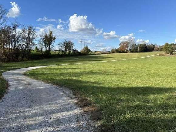 19.63 Acres of Agricultural Land for Sale in Monticello, Kentucky