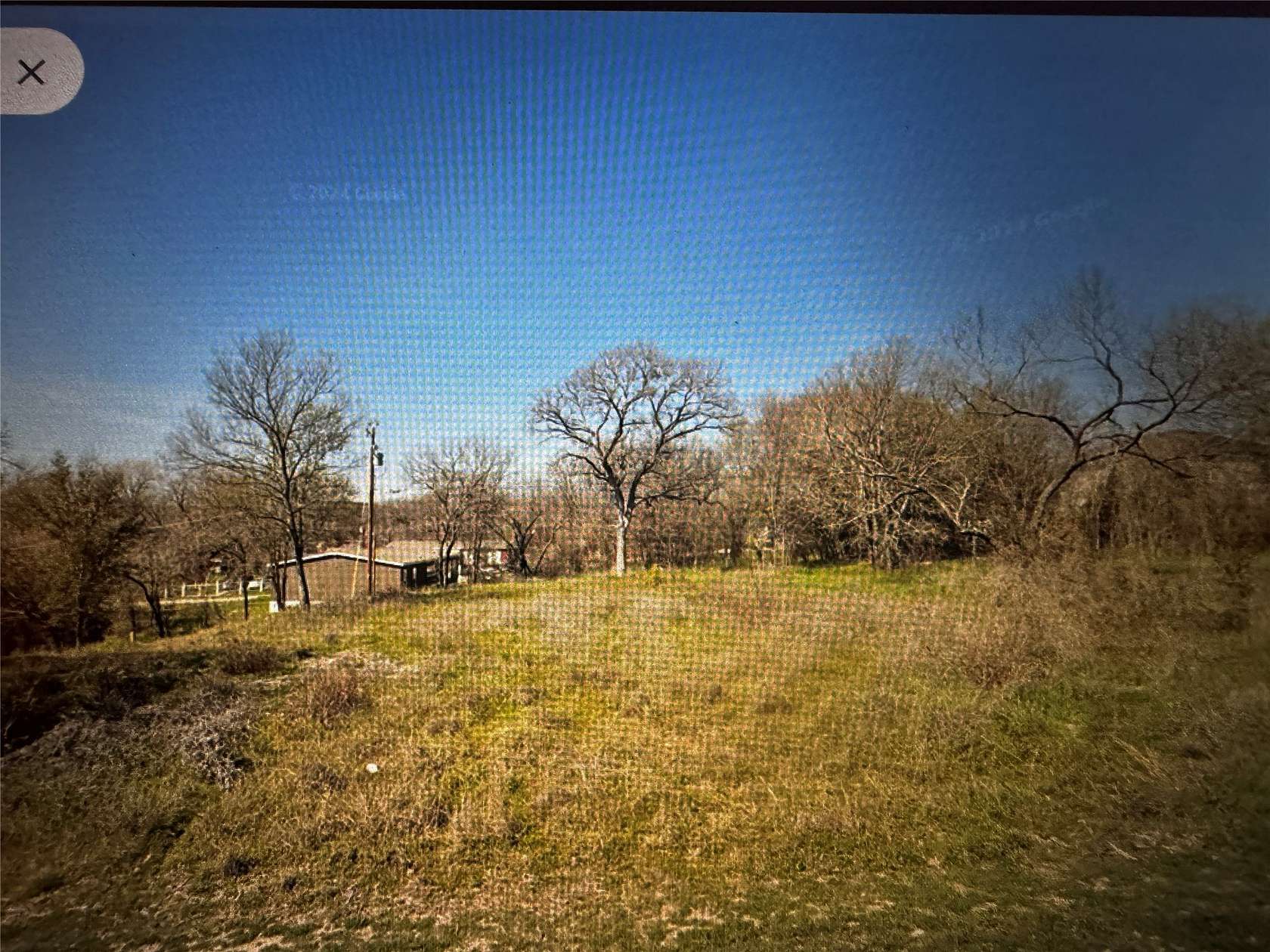 0.12 Acres of Residential Land for Sale in Granbury, Texas