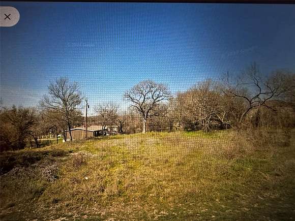 0.124 Acres of Residential Land for Sale in Granbury, Texas