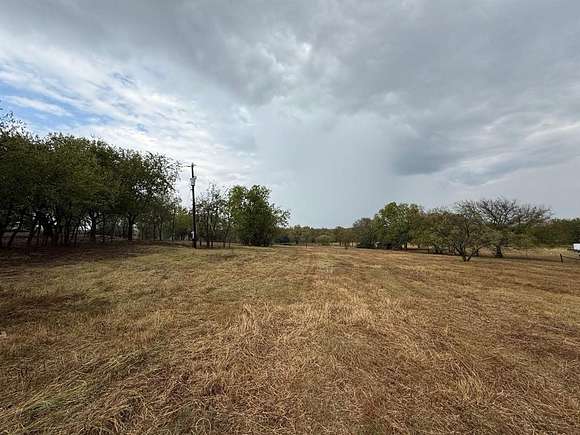 4.6 Acres of Residential Land for Sale in Aubrey, Texas