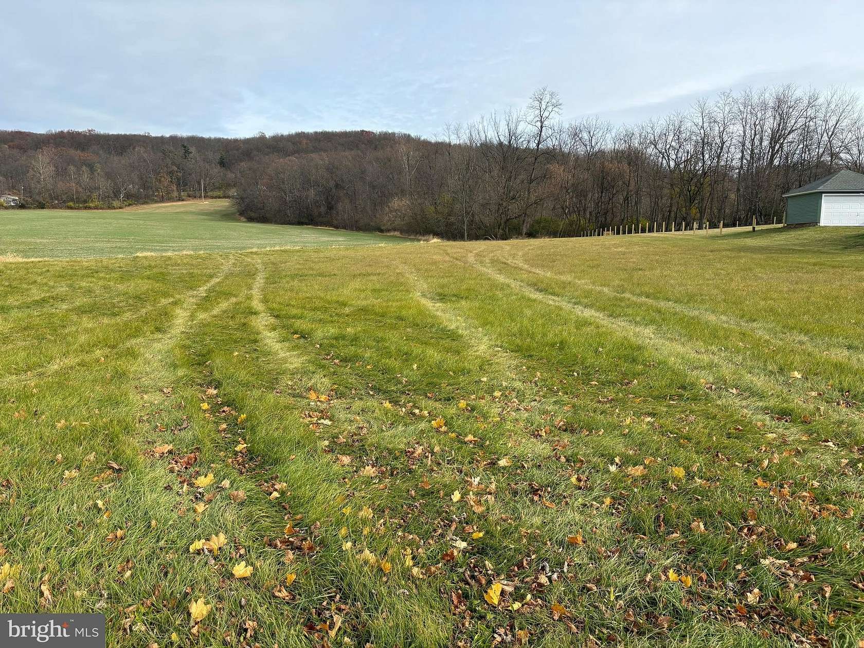 1 Acre of Land for Sale in New Oxford, Pennsylvania