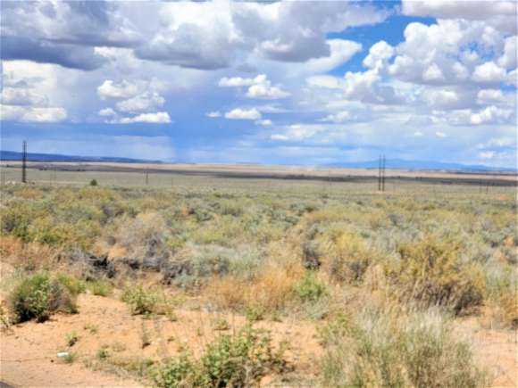 5 Acres of Residential Land for Sale in Los Lunas, New Mexico