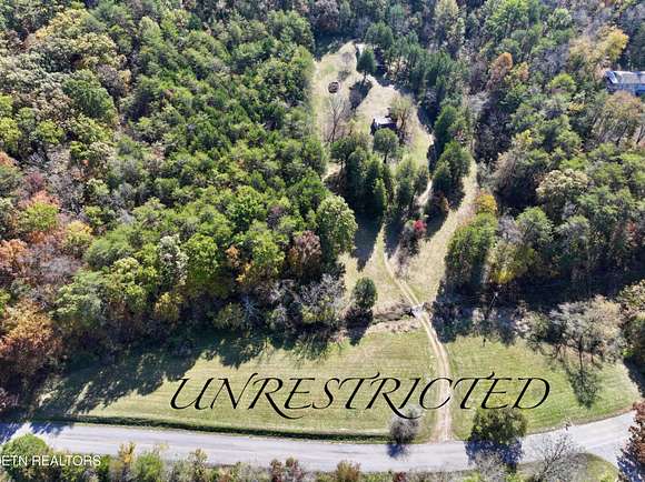 7.08 Acres of Residential Land for Sale in Maryville, Tennessee