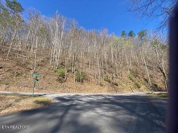 1 Acre of Residential Land for Sale in Sevierville, Tennessee