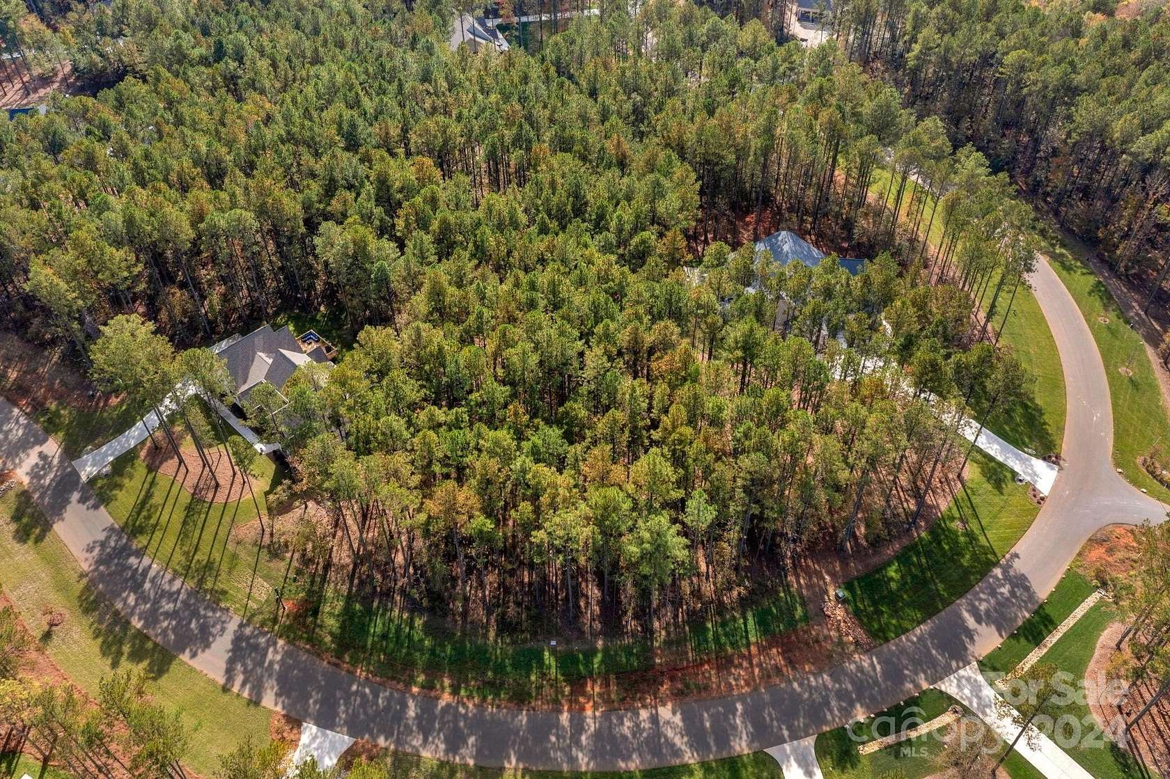 0.791 Acres of Residential Land for Sale in Lancaster, South Carolina