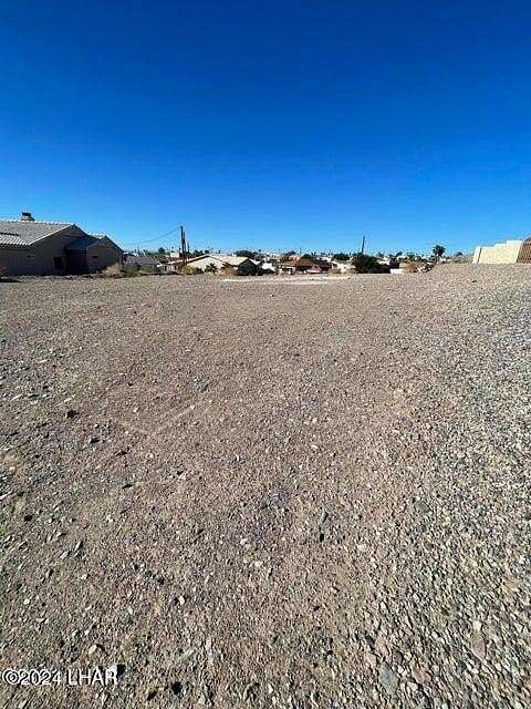 0.3 Acres of Residential Land for Sale in Lake Havasu City, Arizona