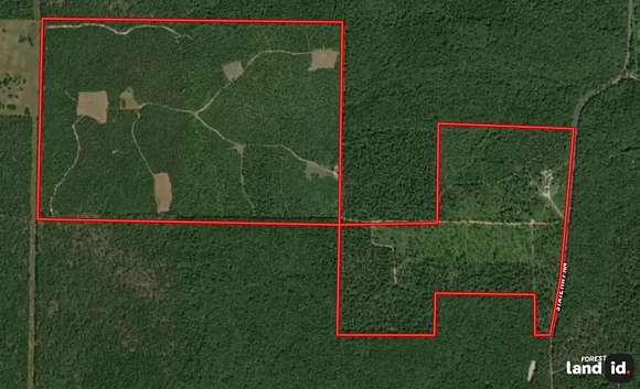 385 Acres of Land with Home for Sale in Doniphan, Missouri