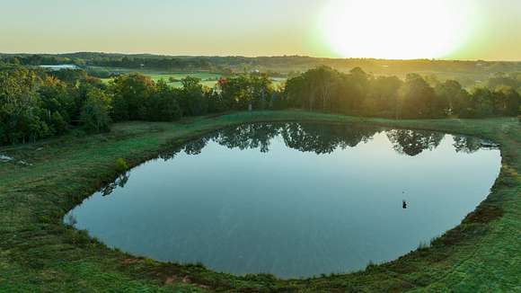 146 Acres of Recreational Land & Farm for Sale in Willow Springs, Missouri