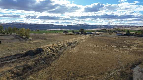 4.85 Acres of Residential Land for Sale in Marsing, Idaho