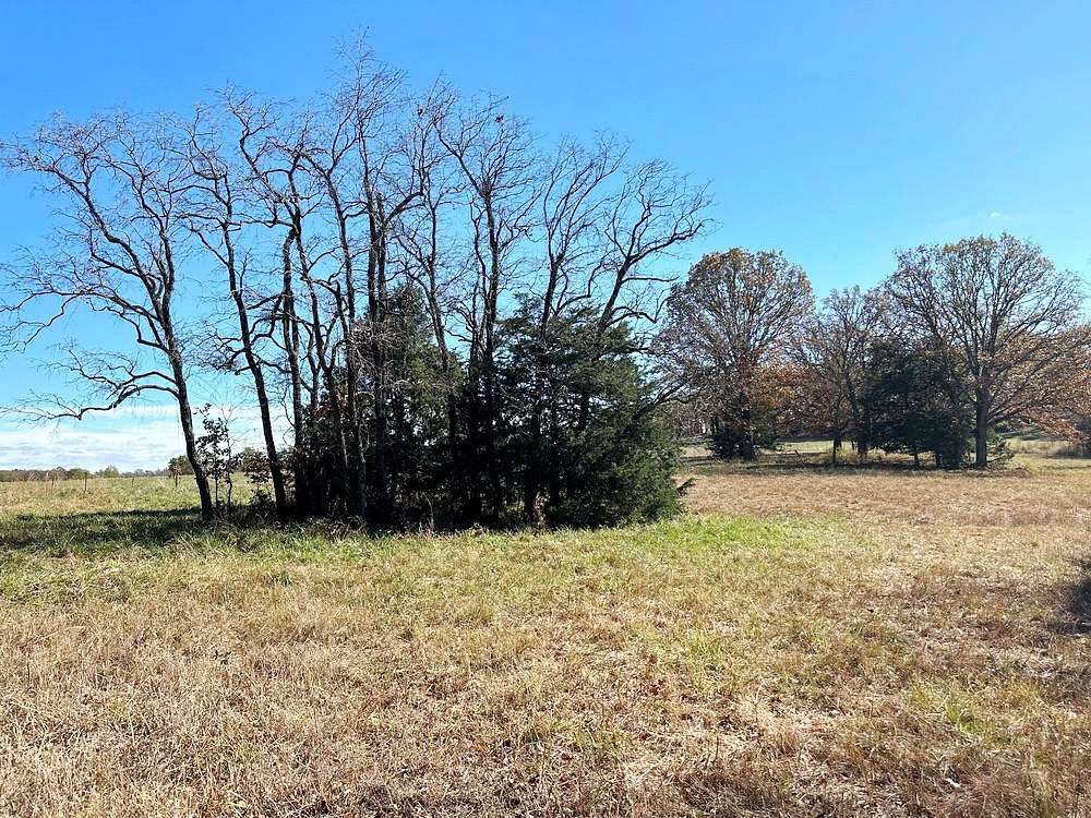 61 Acres of Land for Sale in Stockton, Missouri