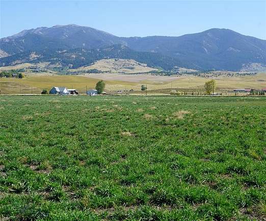 36.37 Acres of Mixed-Use Land for Sale in Bozeman, Montana