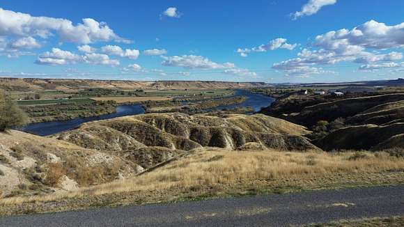 2.08 Acres of Residential Land for Sale in Marsing, Idaho