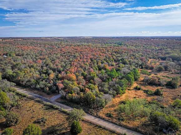 15 Acres of Recreational Land for Sale in Shady Grove, Oklahoma