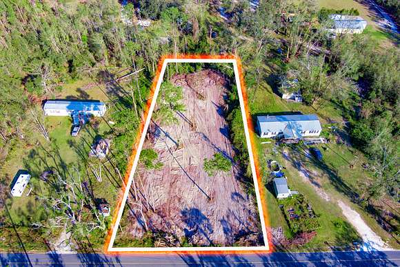 1.03 Acres of Land for Sale in Live Oak, Florida