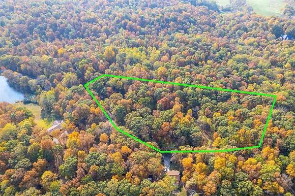 4.55 Acres of Residential Land for Sale in Cape Girardeau, Missouri