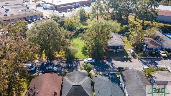 0.062 Acres of Land for Sale in Savannah, Georgia