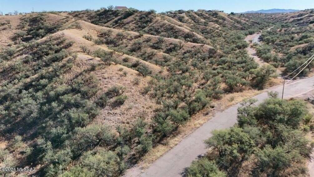 3.78 Acres of Residential Land for Sale in Rio Rico, Arizona