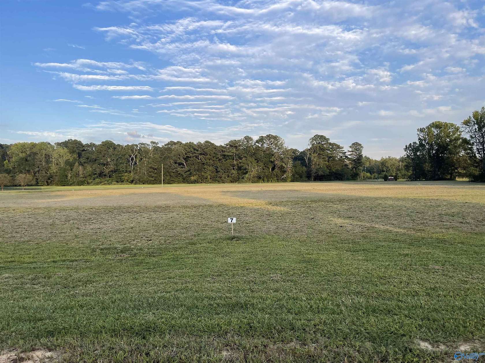 0.7 Acres of Residential Land for Sale in Southside, Alabama