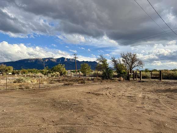 1.63 Acres of Land for Sale in Bernalillo, New Mexico