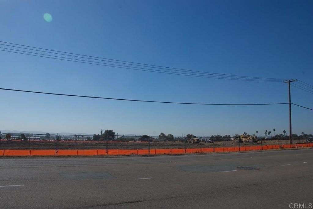 0.91 Acres of Residential Land for Sale in Otay Mesa, California