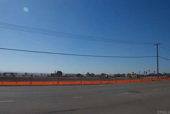 0.91 Acres of Residential Land for Sale in Otay Mesa, California